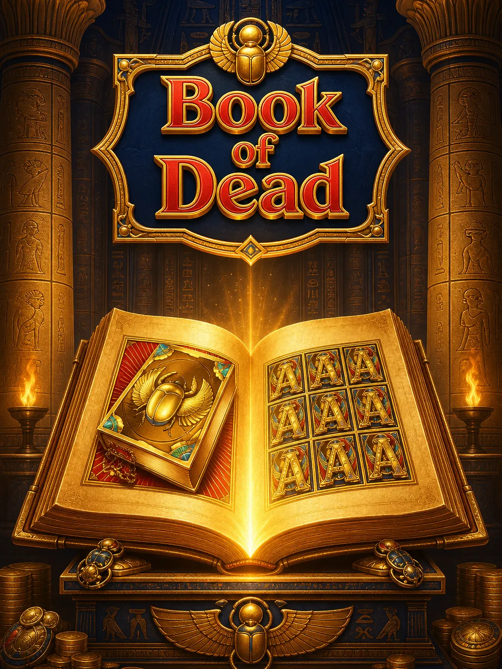 Book of Dead Top Casinos Deutschland 2026 - Übersicht der sieben besten offshore Anbieter
