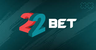 22Bet Logo - schnellste Auszahlung für Book of Dead in EUR